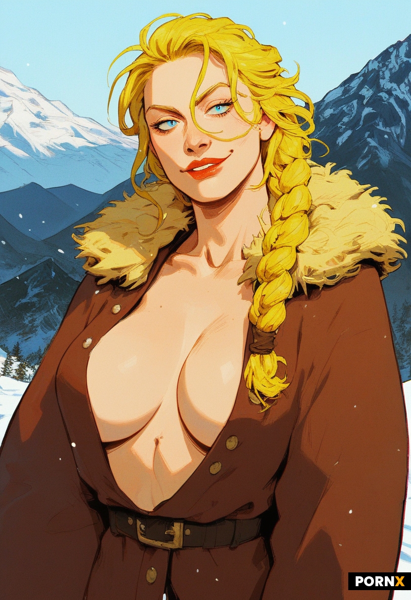 Woman
