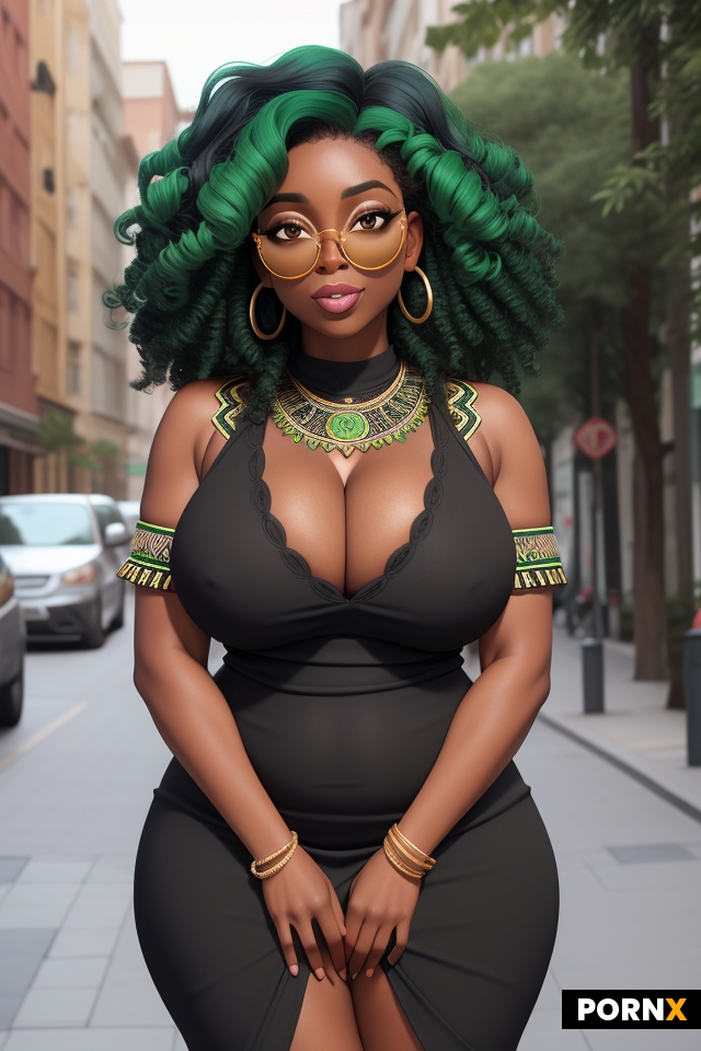 Woman