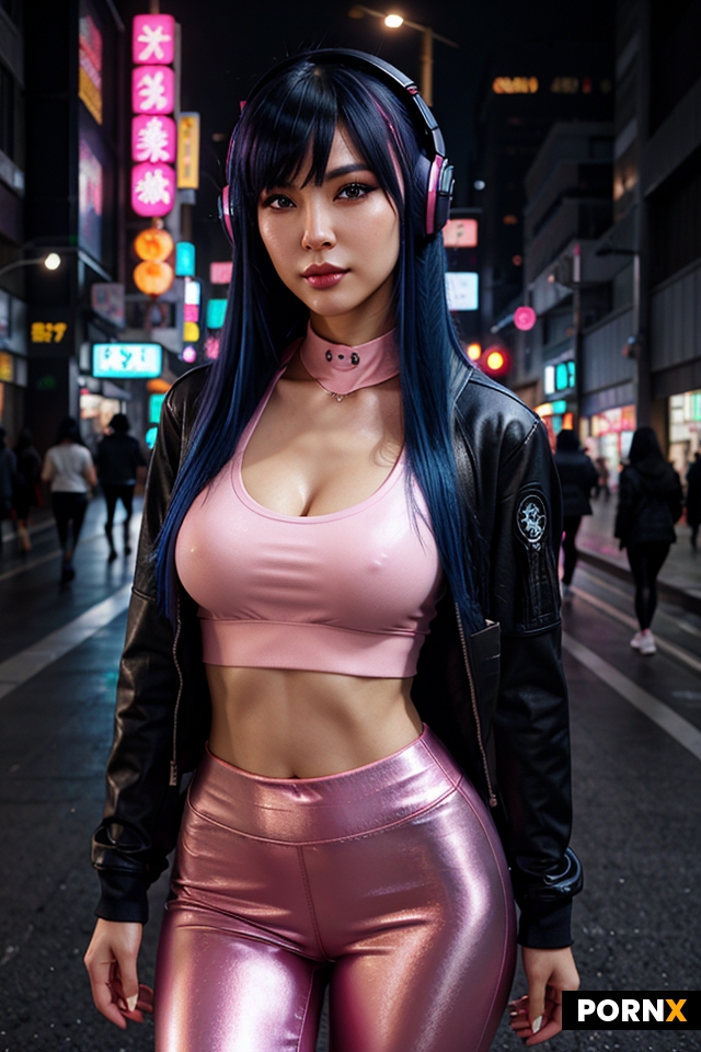 Woman