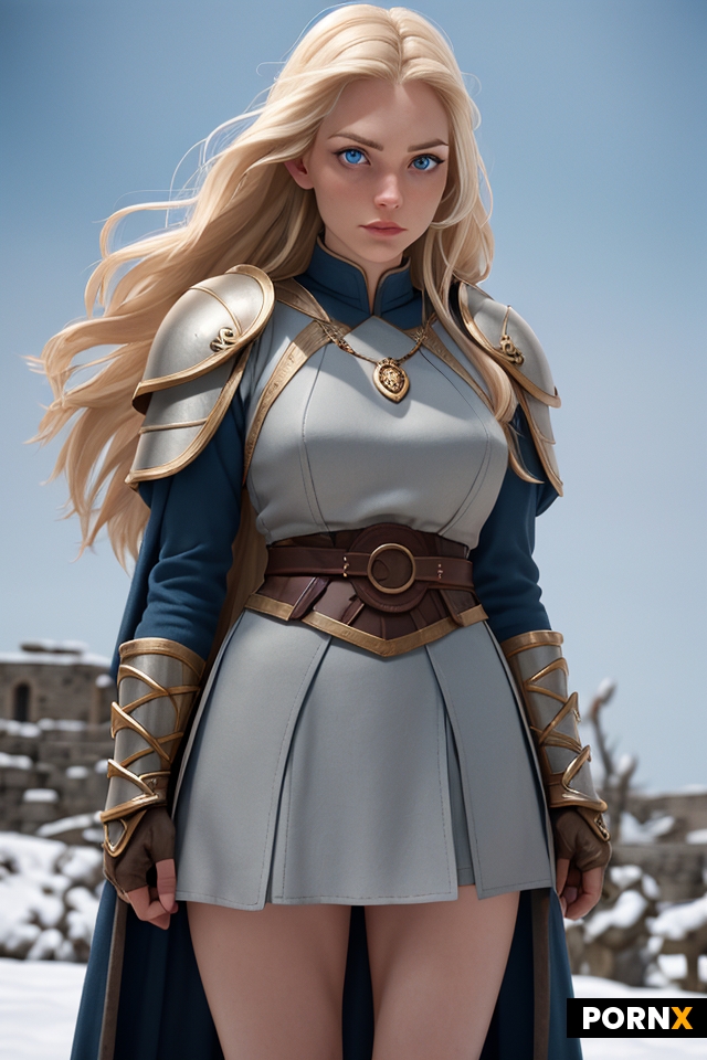 Woman