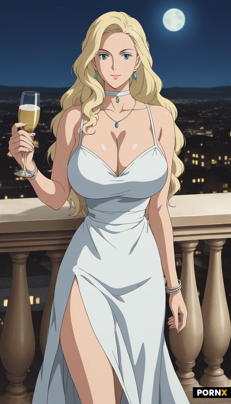 sexy female
