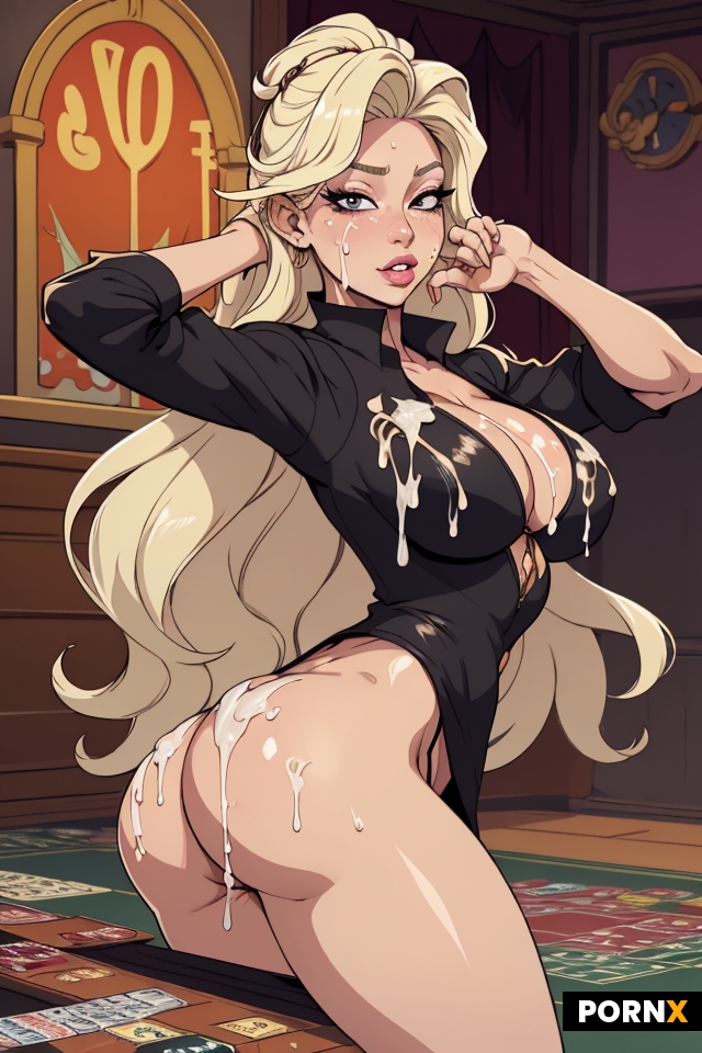 Woman