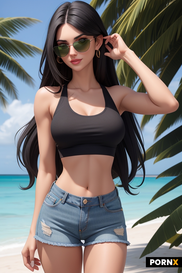 Woman