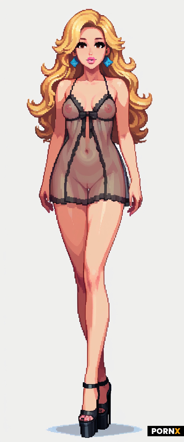 Negligee