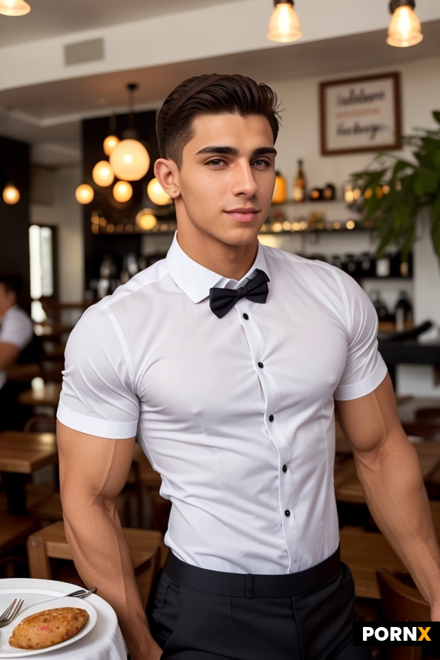sexy Male