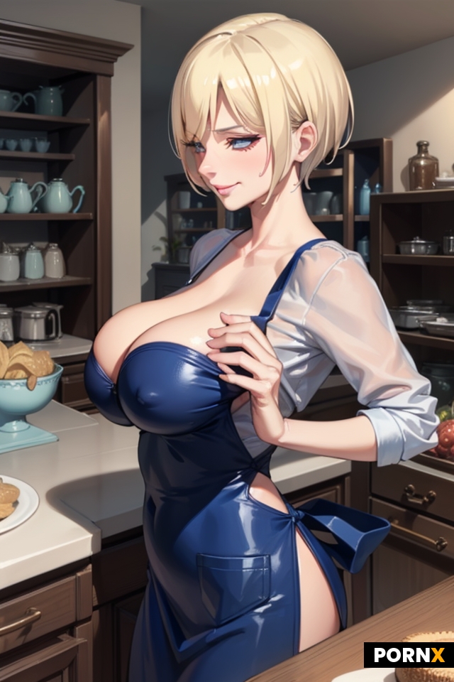 Woman