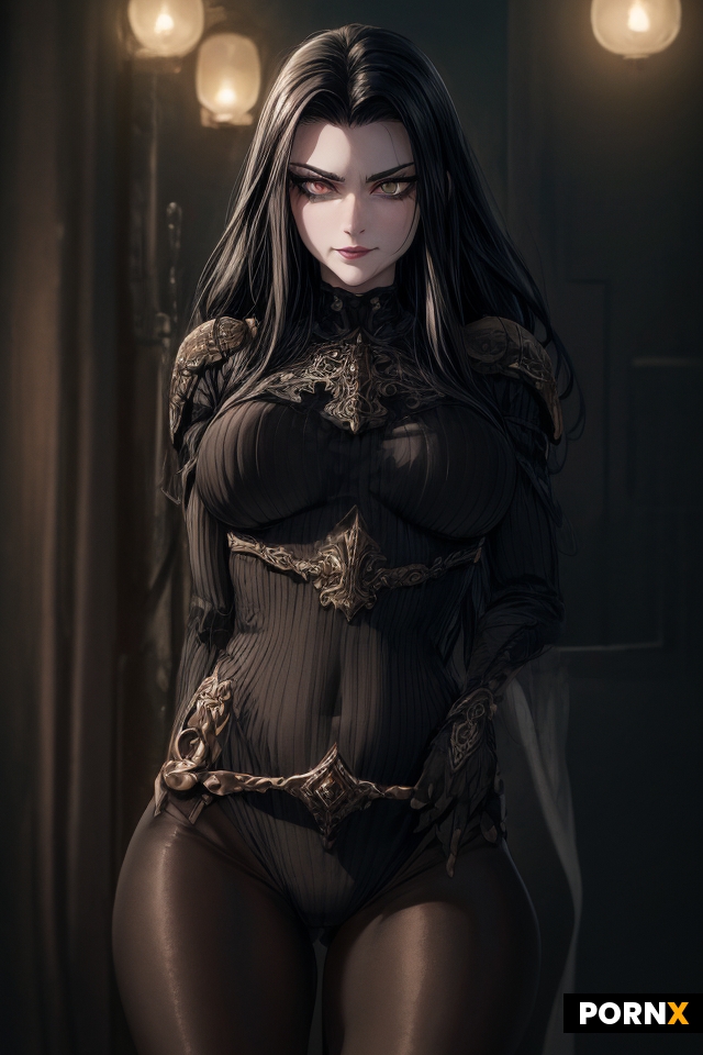 Woman