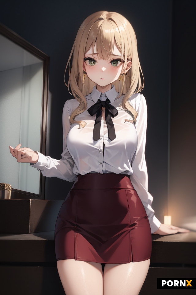 Woman