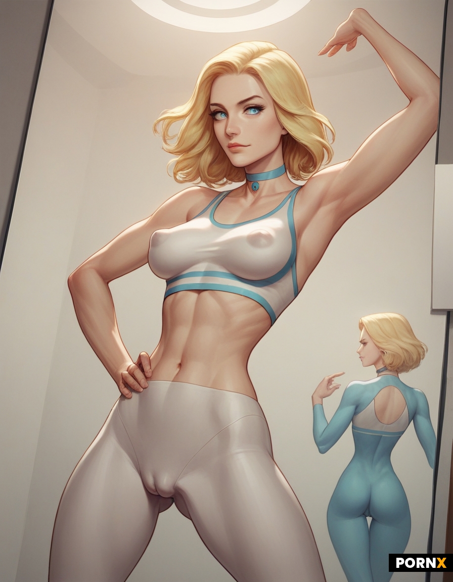 Woman