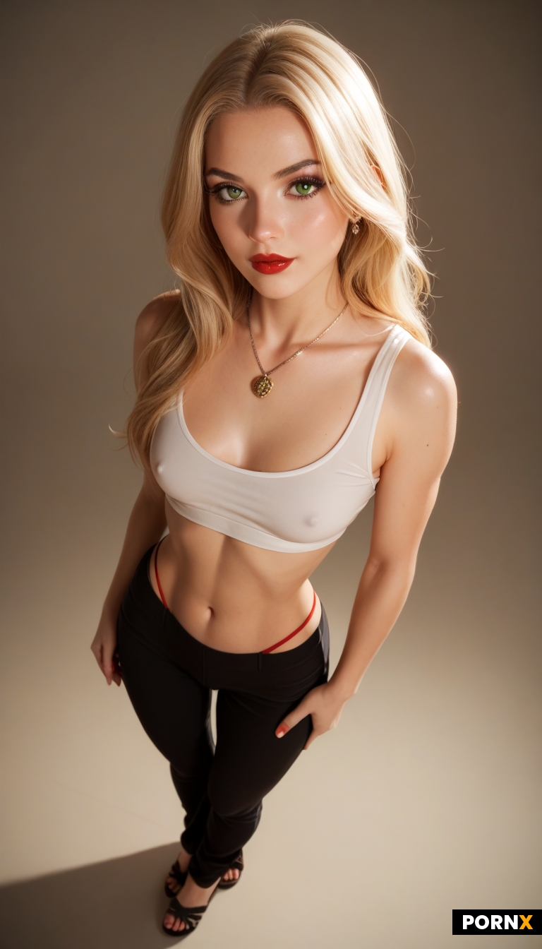 One