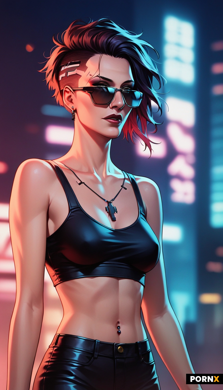 Woman