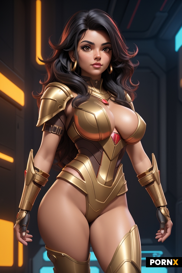 Woman