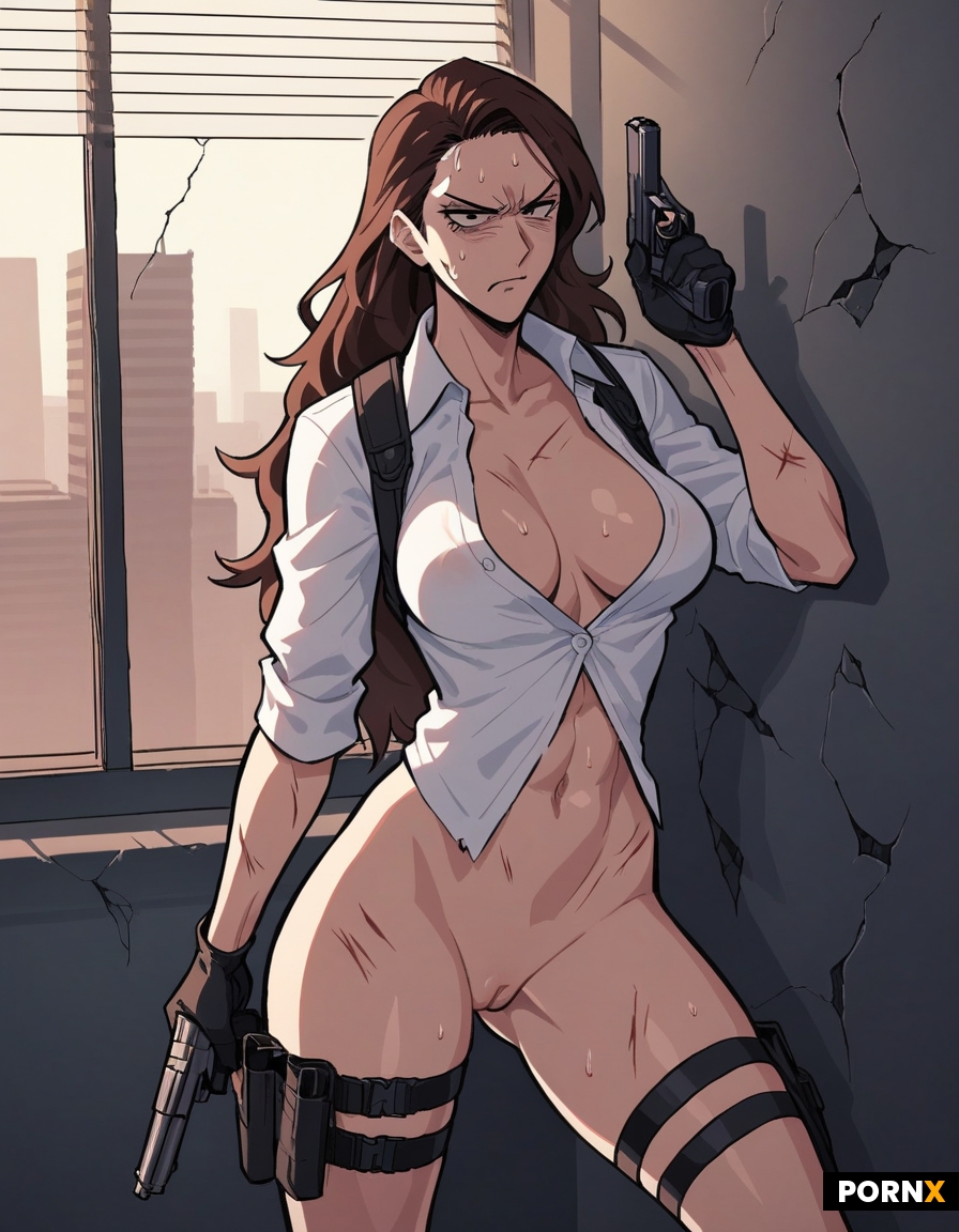 WOMAN