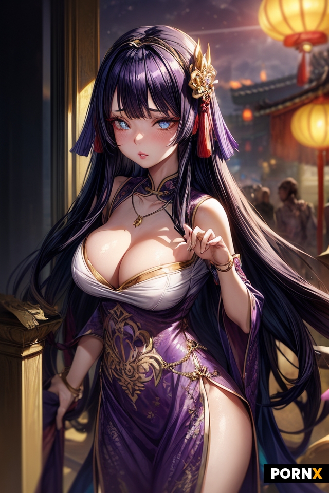 Woman