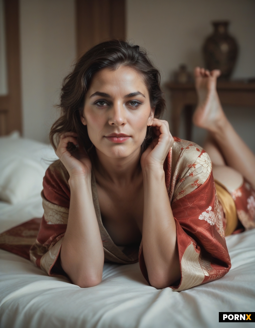 Woman