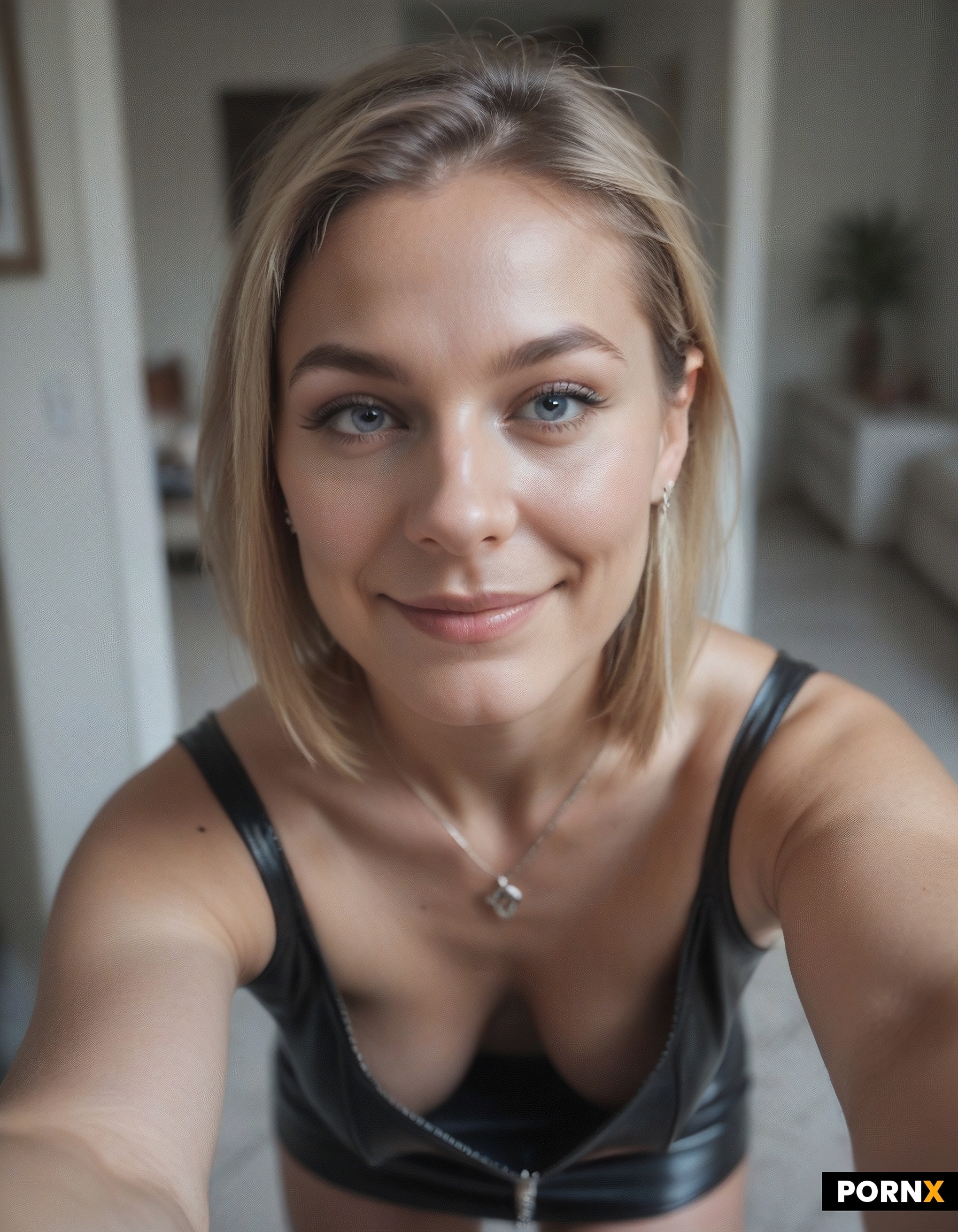 selfie