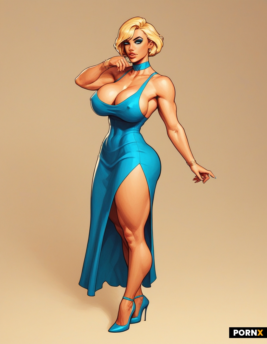 Woman
