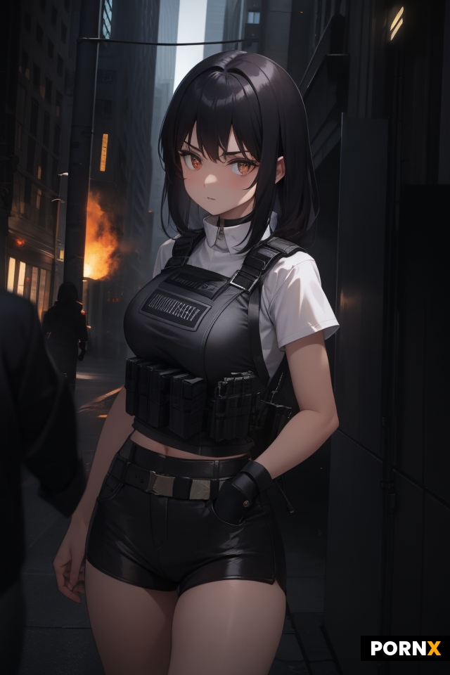Woman