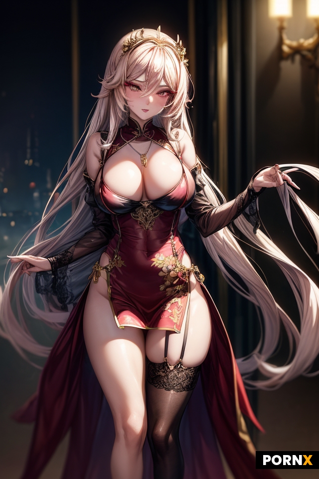 Woman