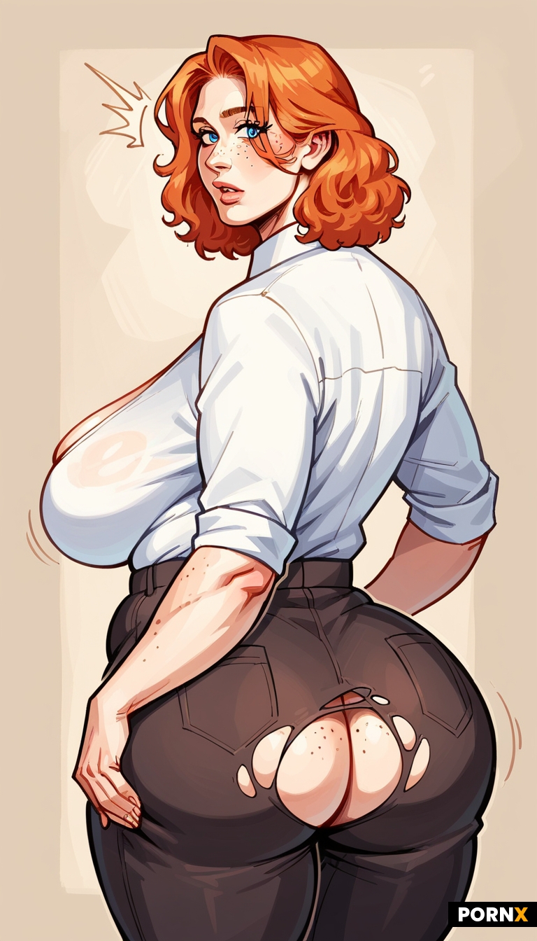 Woman