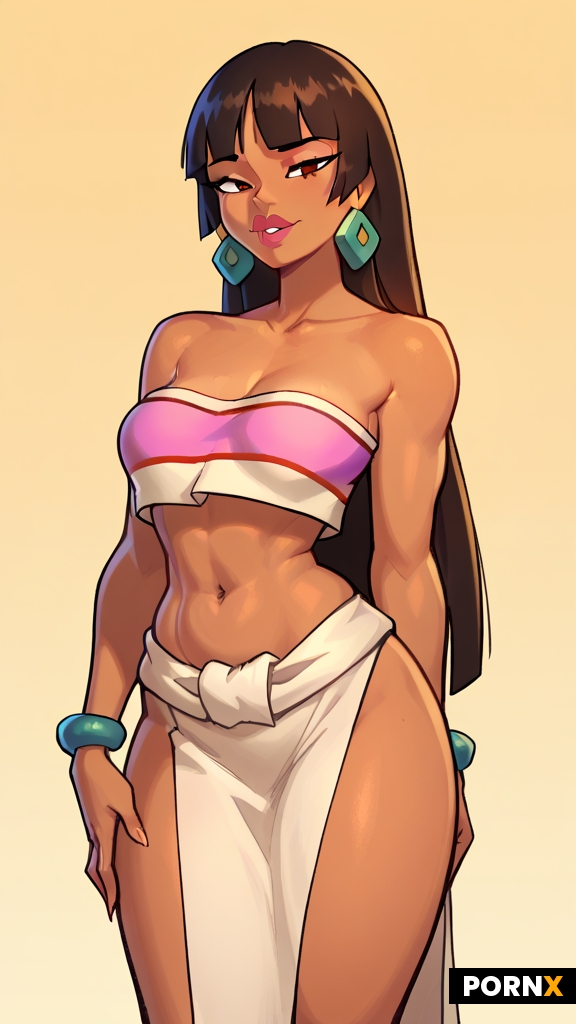 not chel el dorado
