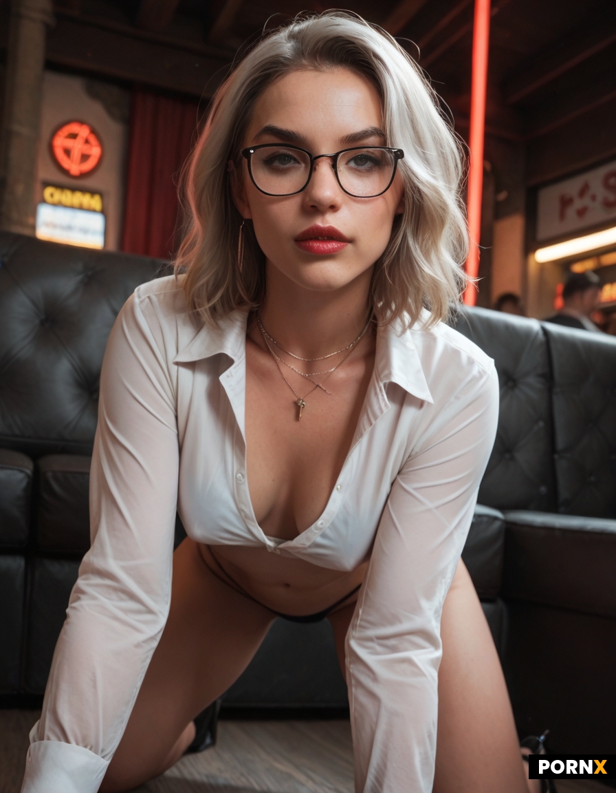 Woman