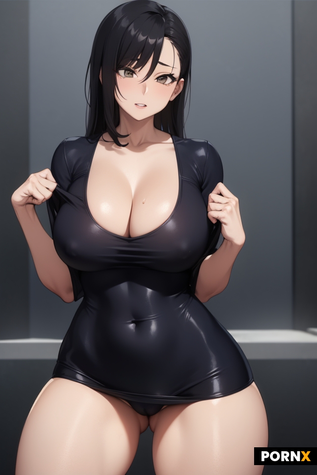 Woman