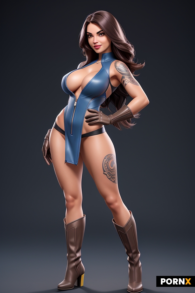 Woman
