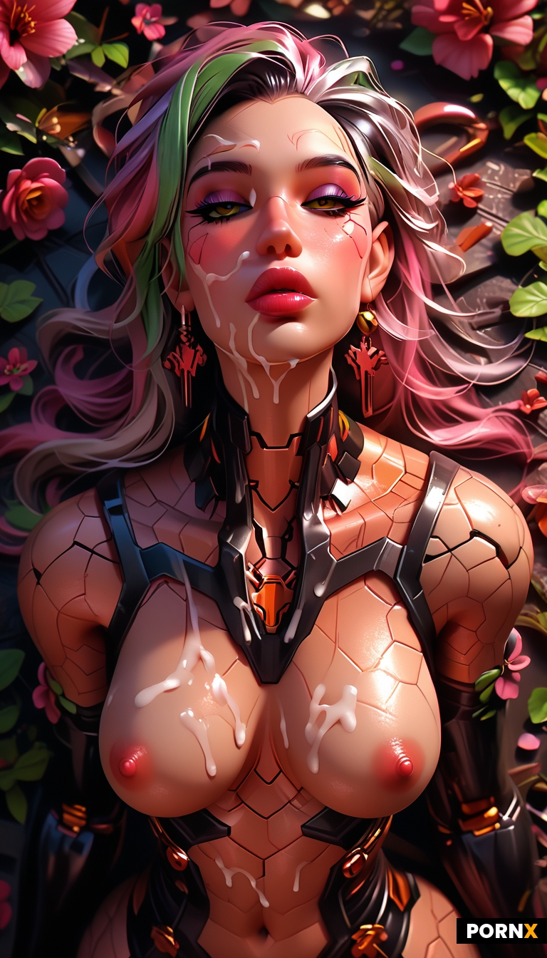 Time traveler Woman