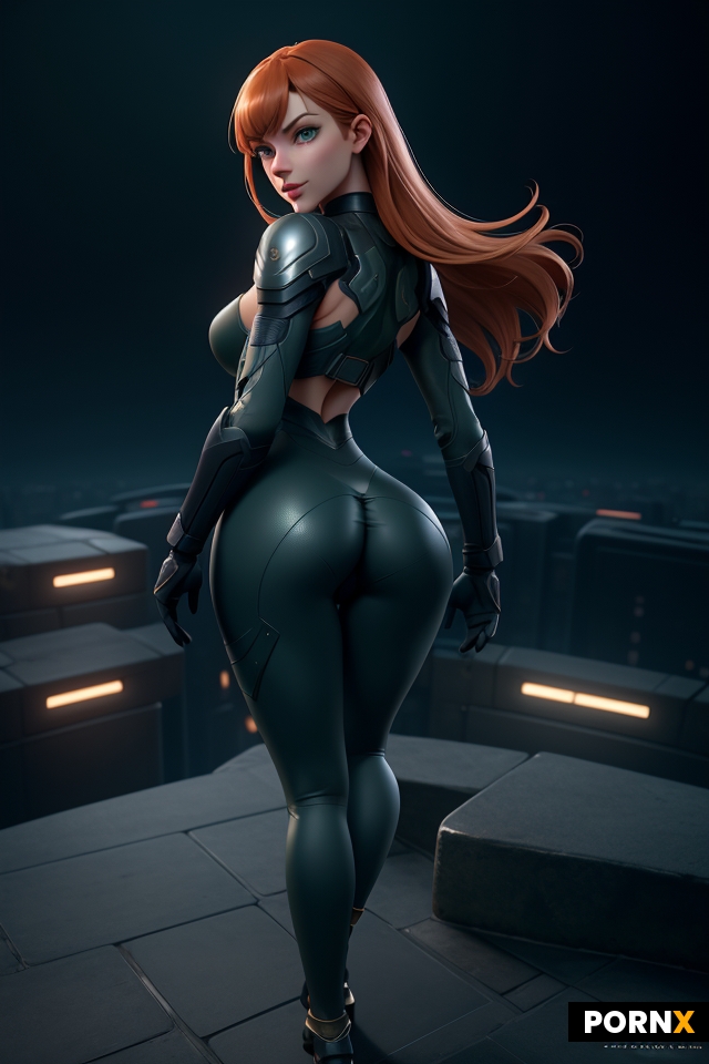 Woman
