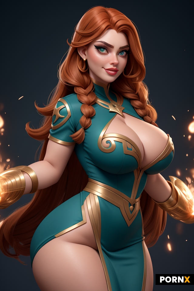 Woman