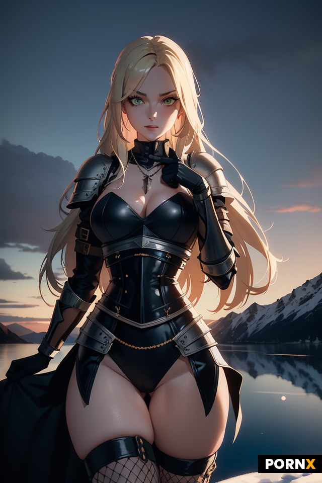 Woman