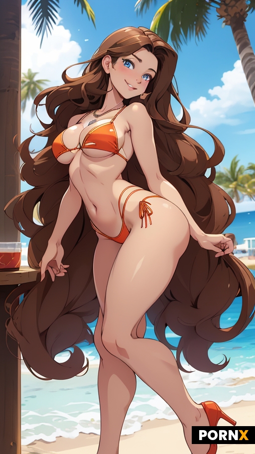 Woman
