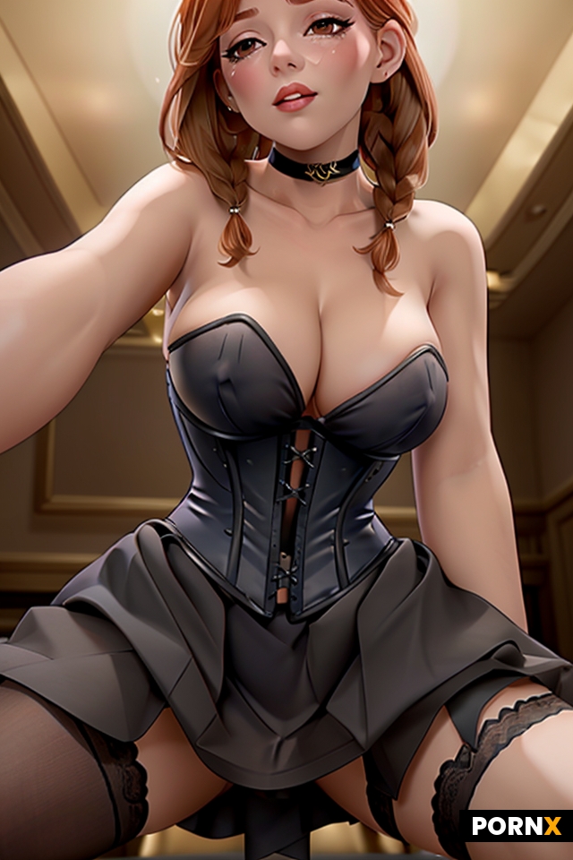 Woman
