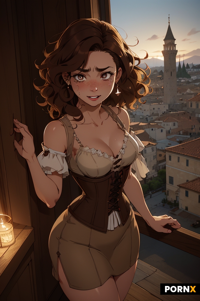 Woman