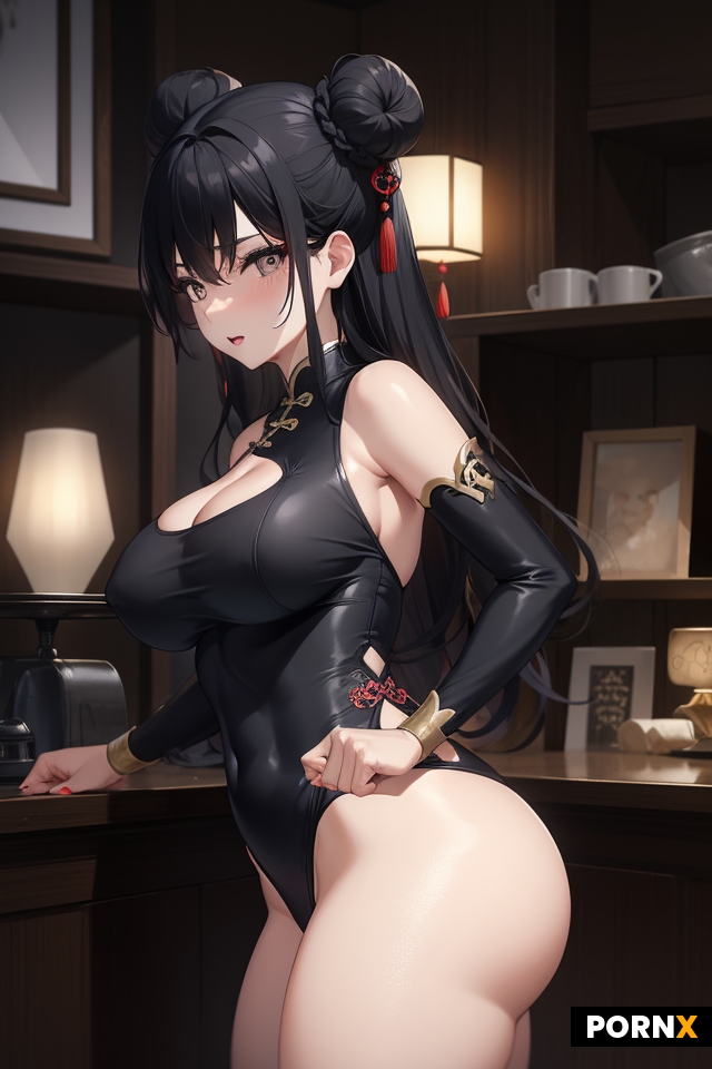 Woman
