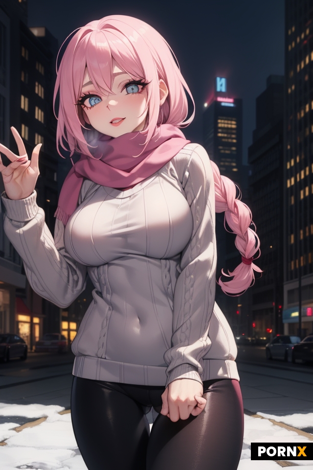 Woman