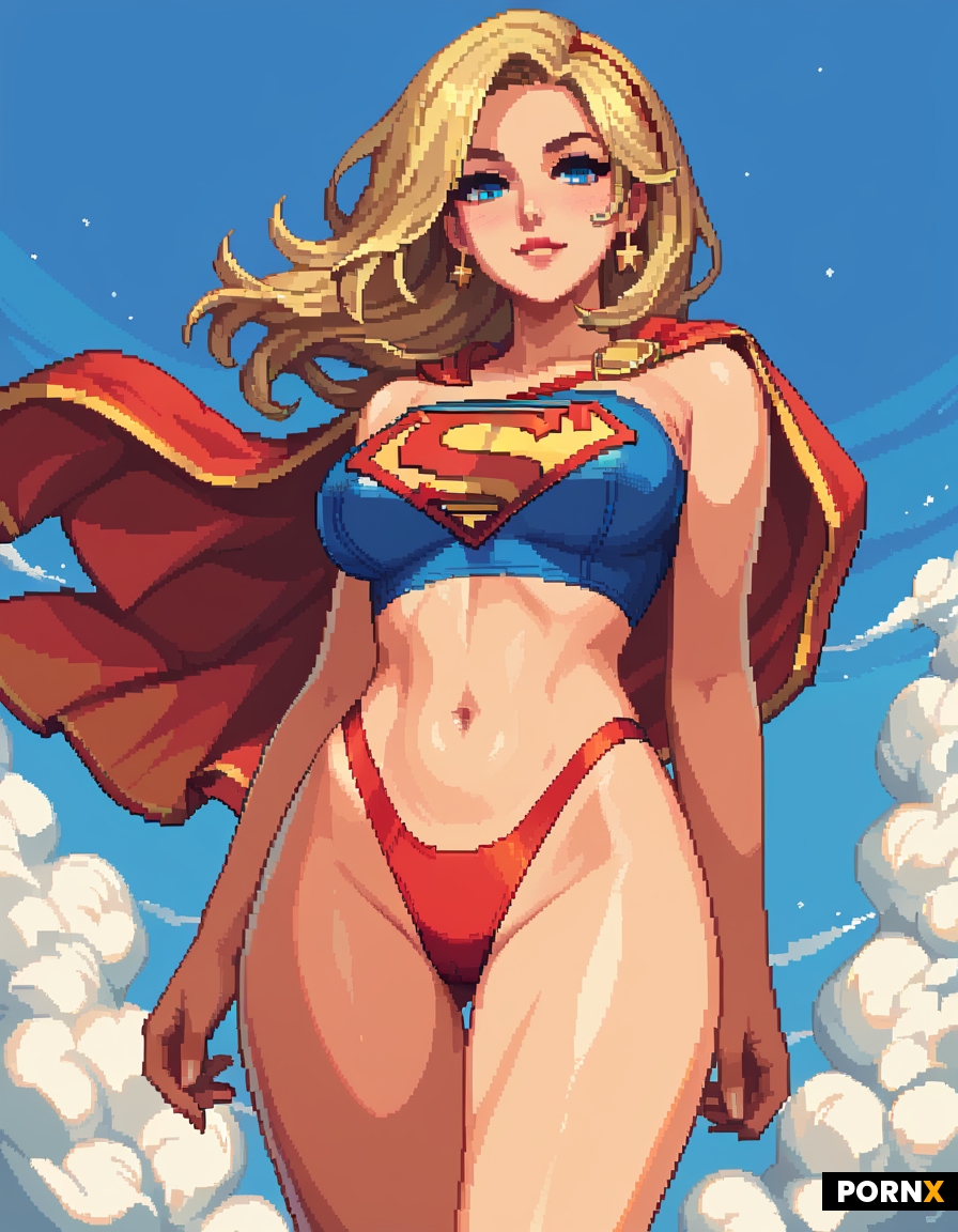 Supergirl