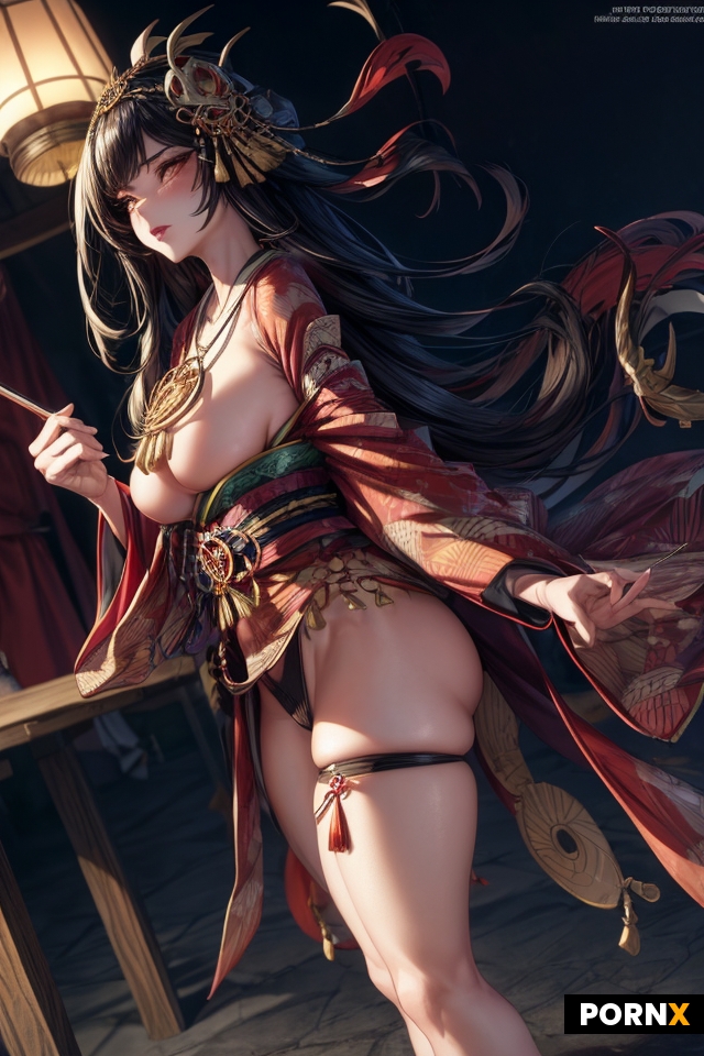 Woman