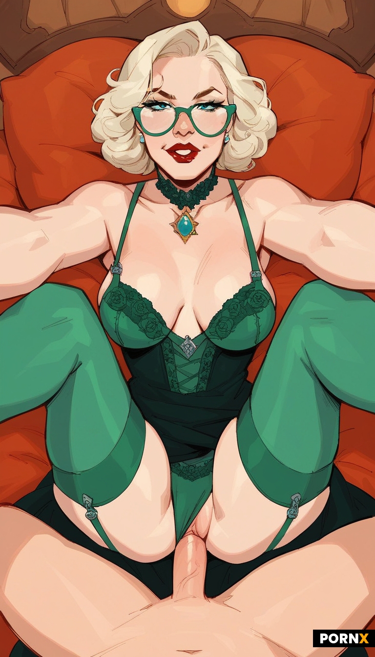 Woman