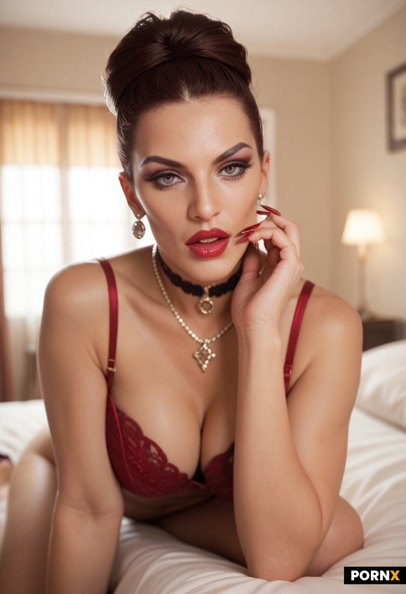 Excella Gionne