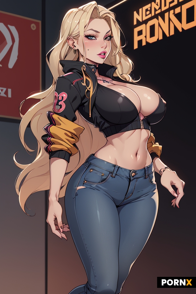 Woman