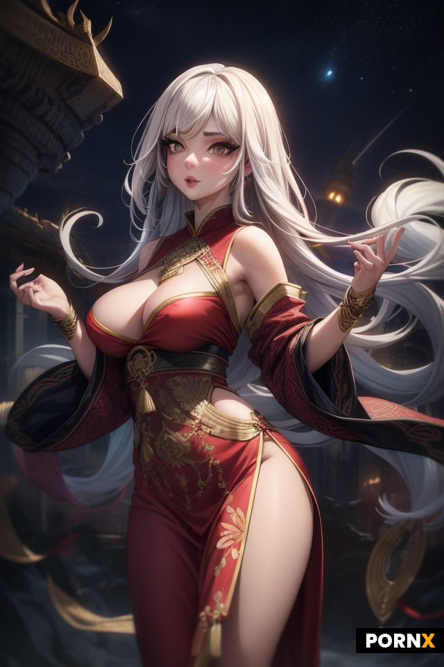 Woman