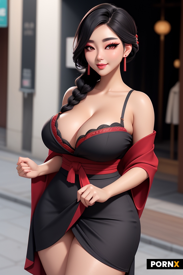 Woman