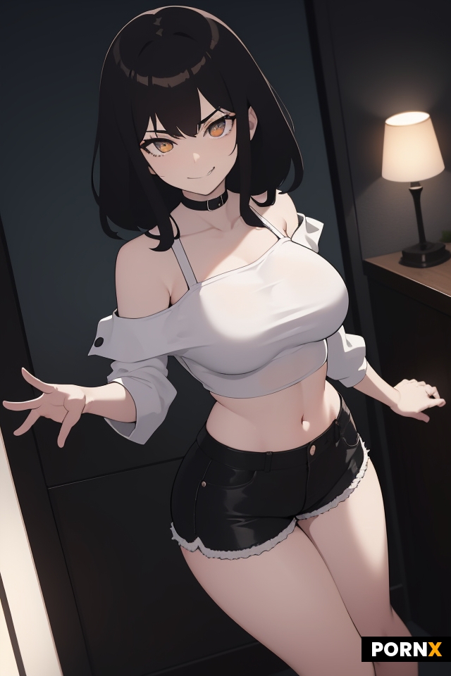 woman