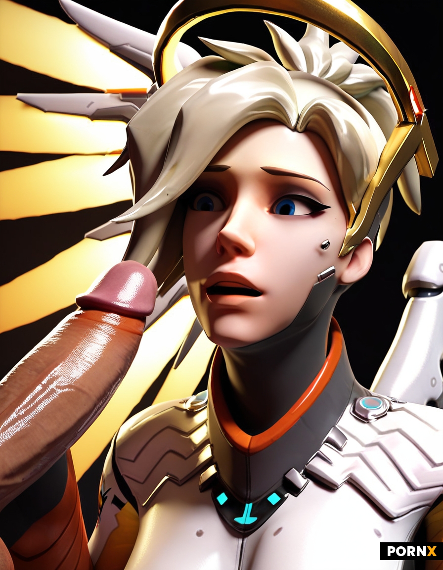 mercyoverwatch