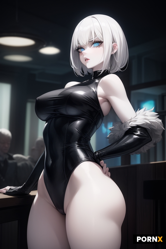 Woman