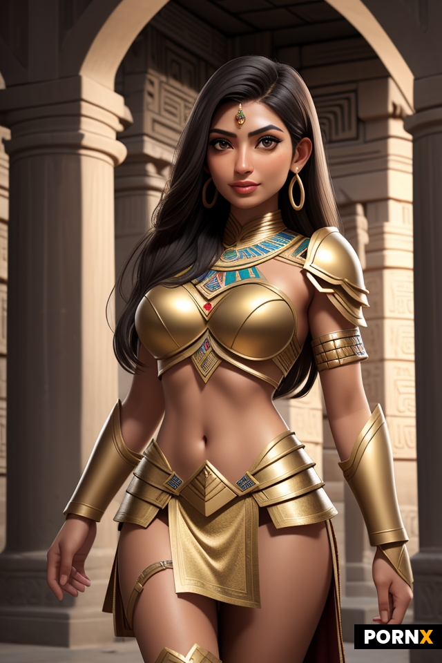 Woman