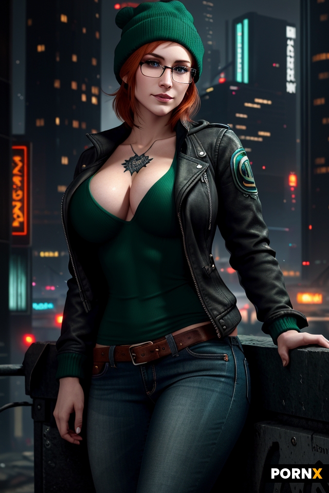 Woman