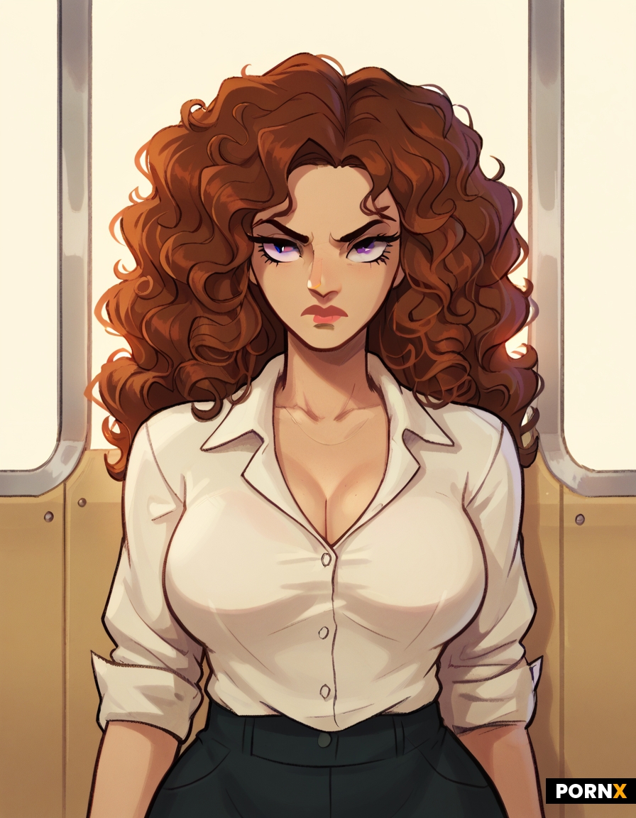 Woman